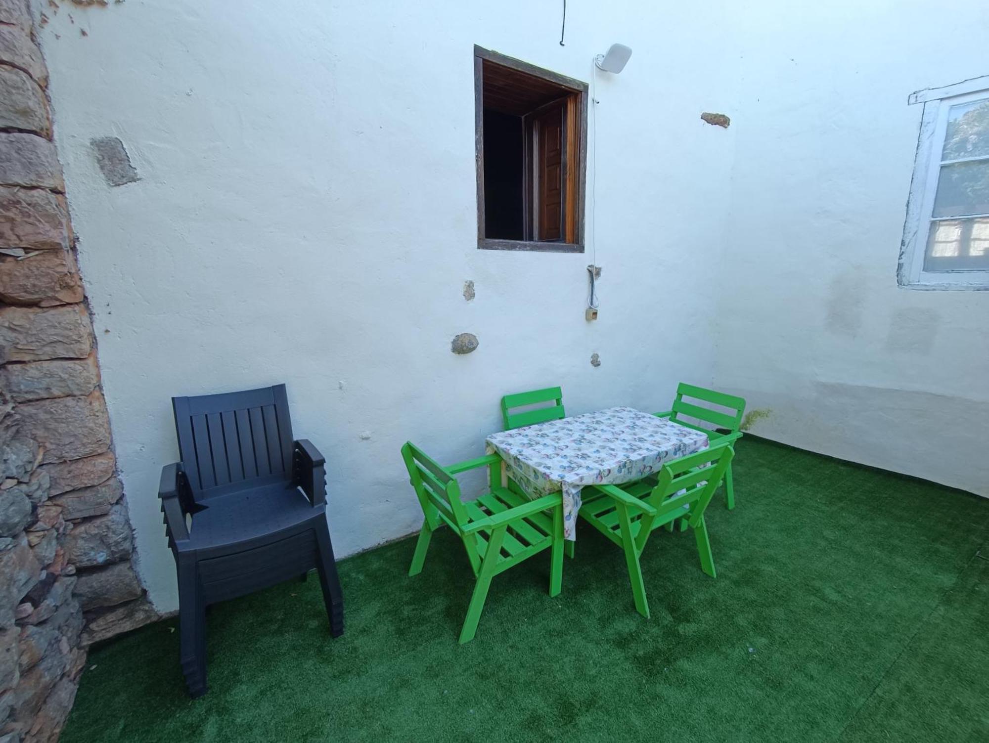 Casa Rural El Huerto. Las Mascotas Son Bienvenidas Soto Del Barco Exterior foto